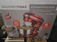 Gourmetmaxx küchenmaschine kn gebraucht kaufen  Bornheim