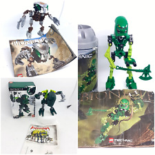 Bionicle bundle lego for sale  Ireland