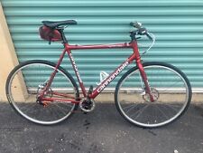 Canondale cyclocross single for sale  Decatur