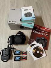 Canon eos slr gebraucht kaufen  Loiching