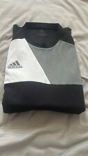 Adidas goalkeeper shirt for sale  BIRMINGHAM