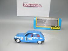 Solido 58b renault usato  Italia