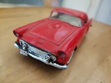 Ford thunderbird majorette d'occasion  Moulins