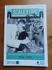Story scalextric minimodels for sale  FOLKESTONE