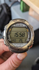 Suunto stinger dive for sale  Shipping to Ireland