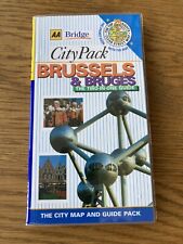 Brussels bruge city for sale  TUNBRIDGE WELLS