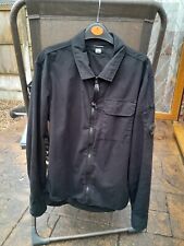 Company overshirt small for sale  CHESTERFIELD