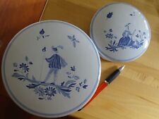 Two vintage large d'occasion  Mulhouse-