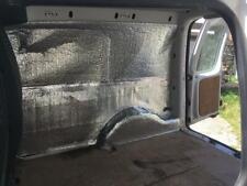 Van insulation double for sale  Shipping to Ireland