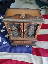 Jewelry chest draws for sale  Hayward