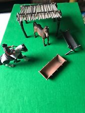 Schleich horses shelter for sale  NELSON