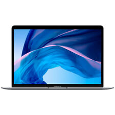 Apple MacBook Air Core i3 1,1 GHz 8 GB RAM 128 GB SSD 13" MWTJ2LL/A (2020) - Bueno segunda mano  Embacar hacia Argentina