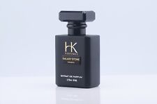 HK PERFUMES Galaxy Stone EDP comparado ao perfume de safira azul fragrâncias unissex comprar usado  Enviando para Brazil