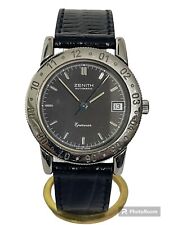 orologio automatico zenith usato  Latina