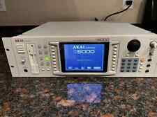 Akai s5000 rack for sale  Avondale