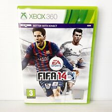 FIFA 14 - Xbox 360 - Testado e funcionando - Frete grátis comprar usado  Enviando para Brazil