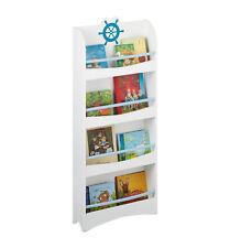 Bookcase children storage for sale  Shipping to Ireland