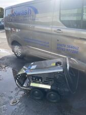 Cleanwell as10 mobile for sale  CRAMLINGTON
