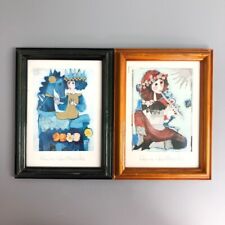 Rosina wachtmeister framed d'occasion  Expédié en Belgium