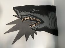 Shark toof hand for sale  EDINBURGH