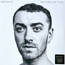 Sam smith thrill for sale  DERBY