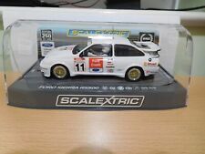 Scalextric c3781se ford for sale  BEXLEYHEATH