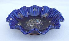 French gilt enameled d'occasion  Auray