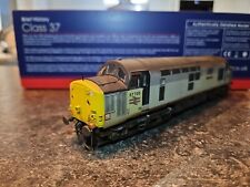 Bachmann class 37705 for sale  LAURENCEKIRK