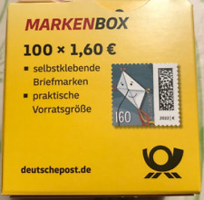 Markenbox rolle briefmarke gebraucht kaufen  Eppenbrunn, Ruppertsweiler, Vinningen