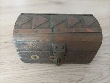 Small box wooden d'occasion  Expédié en Belgium