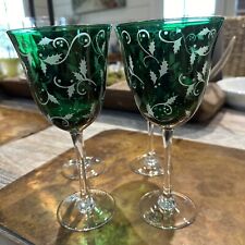 lenox glassware for sale  Bells