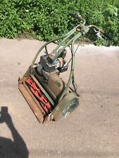 webb lawnmower for sale  HUNTINGDON