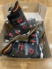 Salomon ski boots for sale  Lees Summit