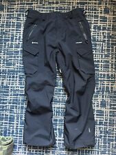 snowboard pants goretex for sale  Pismo Beach