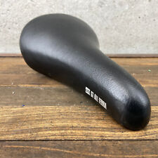 Used, Vintage GT All Terra Seat Saddle Mountain Bike MTB Viscount 2236 Avalanche ATB for sale  Shipping to South Africa