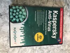 Used, Kaspersky Lab Anti-Virus 2010 for sale  Shipping to South Africa