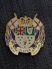 36th ulster division for sale  LONDON