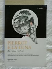 Pierrot luna aa.vv. usato  Italia