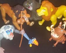 Lion king figures for sale  Roy