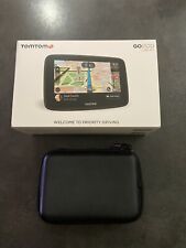 Tomtom gps 520 d'occasion  Civray