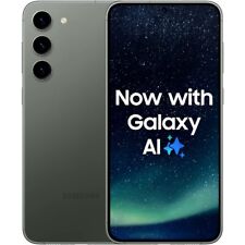 Samsung galaxy s23 gebraucht kaufen  Dresden