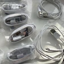 Usb charging cable for sale  HORNCHURCH