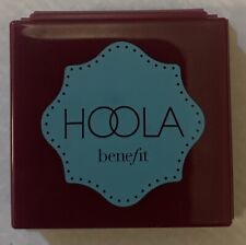 Benefit hoola bronzer for sale  SHEFFIELD