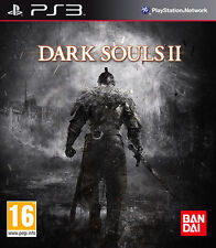 Usado, Dark Souls II (2) ~ PS3 como God of War Ascension (com manual de instruções) comprar usado  Enviando para Brazil