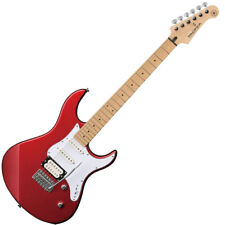 Yamaha pacifica112vm red for sale  Shipping to Ireland