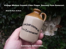 Vintage miniture ceramic for sale  Shipping to Ireland