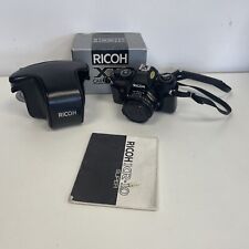 Ricoh super 35mm for sale  HEXHAM