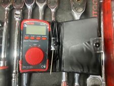 Pro digital thermometer for sale  RADSTOCK