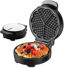 Wafflemaker heart waffles for sale  Shipping to Ireland