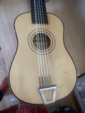 Child acoustic guitar for sale  WATERLOOVILLE